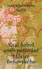 Král Sobol aneb putování Morice Beňovského