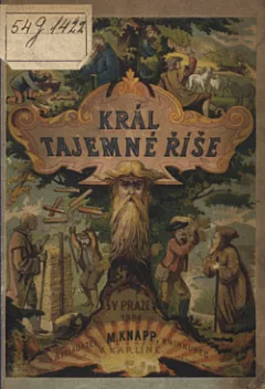 Král tajemné říše