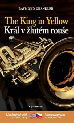Král v žlutém rouše / The King in Yellow