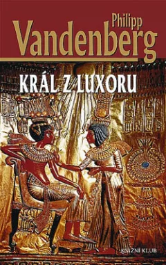 Král z Luxoru