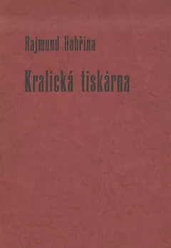Kralická tiskárna