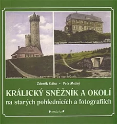 Králický Sněžník a okolí