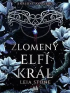Zlomený elfí král