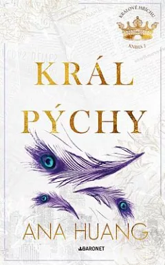 Král pýchy