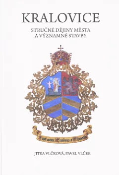 Kralovice - stručné dějiny města a významné stavby