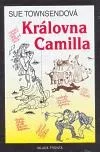 Královna Camilla
