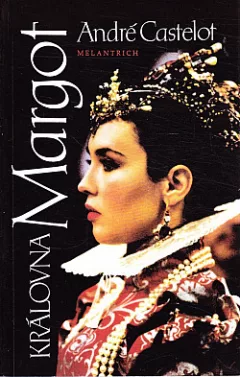Královna Margot
