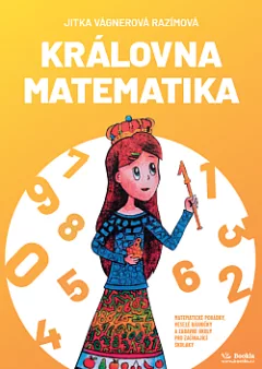 Královna Matematika