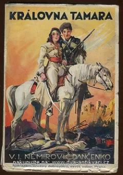 Královna Tamara II