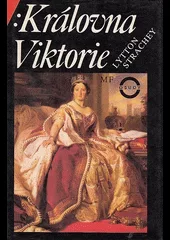 Královna Viktorie