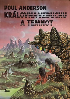Královna vzduchu a temnot