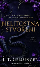 Nelítostná stvoření