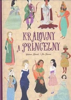 Královny a princezny