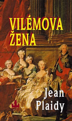 Vilémova žena