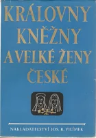 Královny, kněžny a velké ženy české