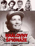 Královny špionáže: Legendy západních tajných služeb