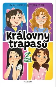 Jojo vs. nová škola