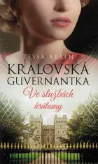 Královská guvernantka: Ve službách královny