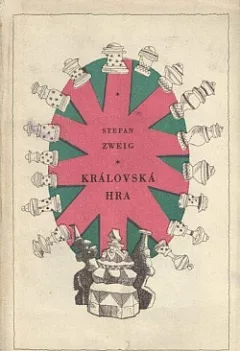 Královská hra