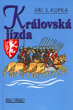 Královská jízda