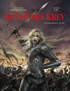Svatokrádežná svatba