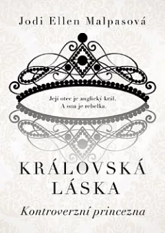 Kontroverzní princezna