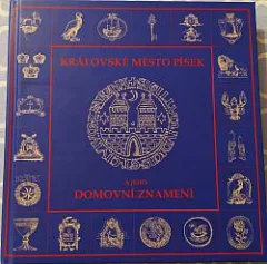 Královské město Písek a jeho domovní znamení