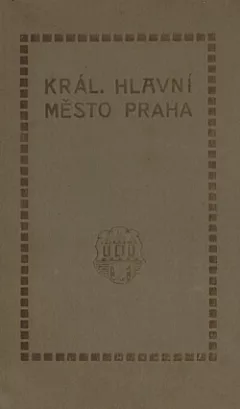 Královské město Praha