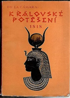 Královské potěšení Isis