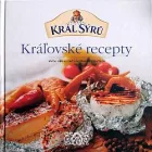 Kráľovské recepty alebo ako sa varí v kráľovskej kuchyni