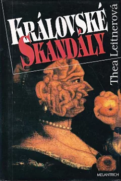 Královské skandály
