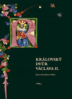 Královský dvůr Václava II.