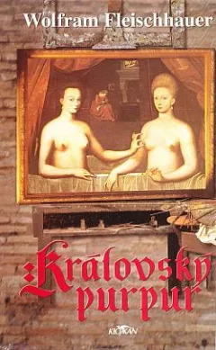 Královský purpur