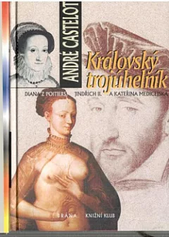 Královský trojúhelník