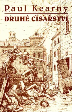 Druhé císařství