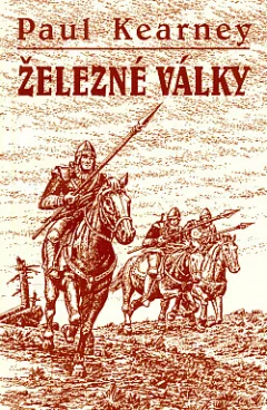 Železné války