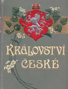 Království české II. Jihovýchodní Čechy
