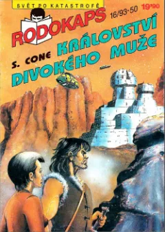 Království divokého muže