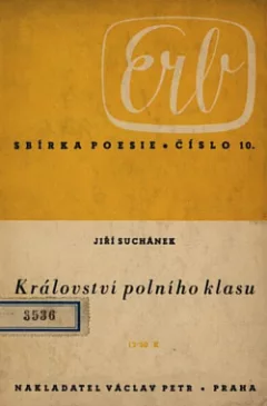 Království polního klasu