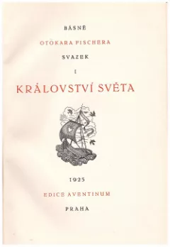 Království světa