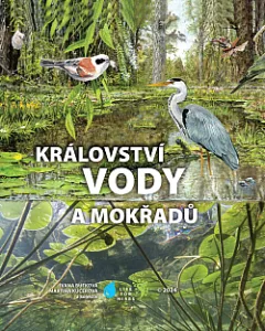 Království vody a mokřadů