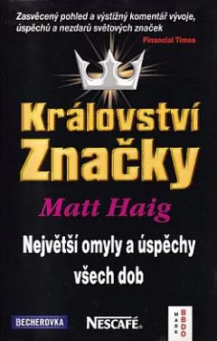 Království značky