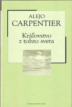 Kráľovstvo z tohto sveta