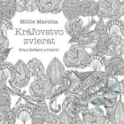 Kráľovstvo zvierat: Hra s farbami a tvarmi