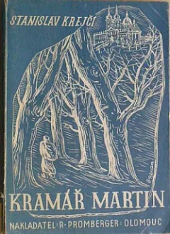 Kramář Martin