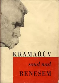 Kramářův soud nad Benešem