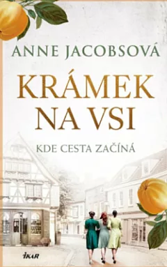 Kde cesta začíná
