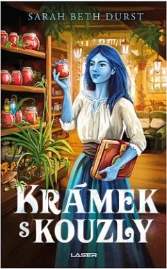 Krámek s kouzly