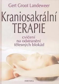 Kraniosakrální terapie