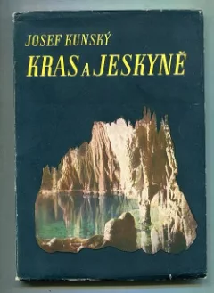 Kras a jeskyně
